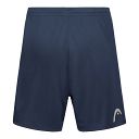 Head Easy Court Shorts Navy